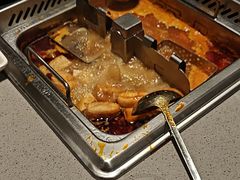 -海底捞火锅(方圆荟店)