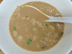 -阊门姚记豆浆(旧学前直营店)