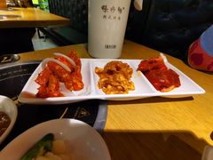 -牛市牛烤肉(西单大悦城店)