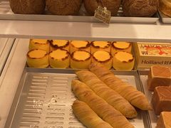 -好利来(上海长宁龙之梦店)