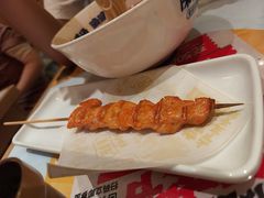 -陳香貴·兰州牛肉面(乐峰广场店)