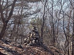 -帽儿山国家森林公园