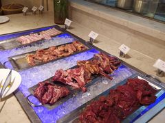 -天伦松鹤大饭店·欣妮咖啡