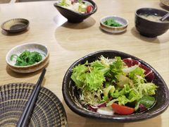 -御瀛日本料理