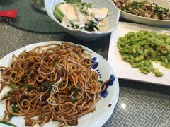 -新丁香海鲜主题餐厅(现代花园店)