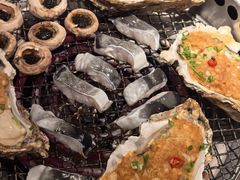 -火炉火自助餐(西直门凯德MALL店)