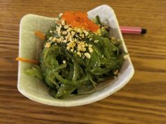 -栖川山葵家·寿喜锅·日式料理(龙湖北城天街商场店)