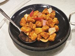 -禾府酒家·传统广府味(番禺店)