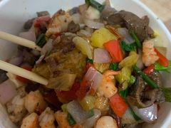 -周记热干面豆皮大王(桃花东街店)