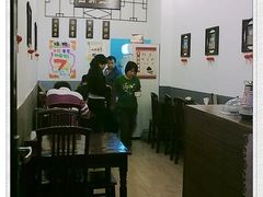 大堂-西关二少双皮奶(青龙巷店)