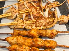 -管氏翅吧(马家堡店)