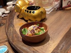 -山芋腔苏北菜(盐城滨海店)