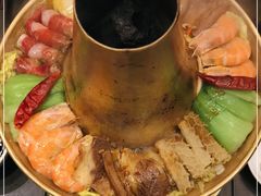 -鼓楼东街老火锅(鼓楼店)