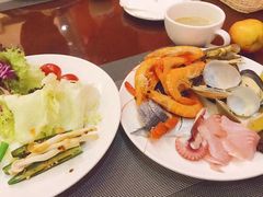 -华安国际大酒店-餐厅