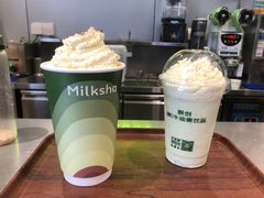 -迷客夏Milksha(圆融天幕店)