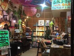 -小洲村