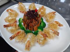 -西双版纳洲际度假酒店-曼霖轩中餐厅