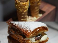 -壳里西餐厅Coquille Seafood Bistro(蒙自路店)