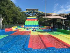 -上海玛雅海滩水公园