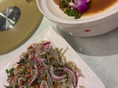 -大树头·森林餐厅(石碁店)