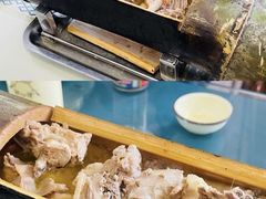-生态苑农庄(十里画廊遇龙河店)
