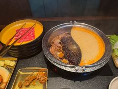 -牛New寿喜烧(闵行龙湖天街店)