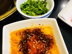 -北门涮肉·铜锅涮肉(南锣鼓巷店)