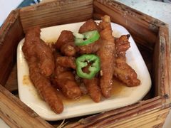 -明腾壹间茶餐厅(新都会花园广场店)