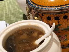 佛跳墙-舜耕山庄四时万和自助餐厅