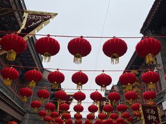 -古文化街旅游区