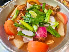 -春暖花开(西溪店)