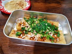 -罗小虎油炸串串