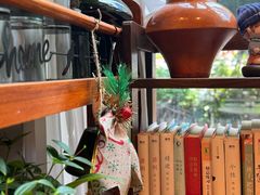 -街角 T·COFFEE 融合料理·BISTRO(车公庙店)