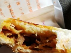 香辣鱿鱼-麦多和·麦多馅饼(关虎屯店)