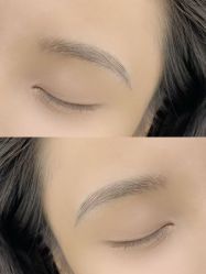 -张小野·专业半永久纹眉