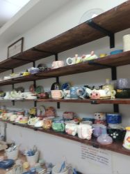 -BBVR团建聚会体验馆·亲子DIY手工