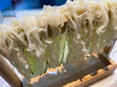 -周渝食惦·酸菜鱼精致川菜(横岗店)