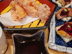 -花和海鲜自助(梅江店)