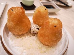 开平咸鸡笼-新好景海鲜酒家(新塘店)
