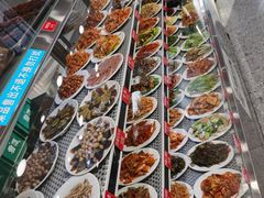 -韩麦大冷面(桂花街直营店)