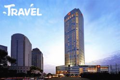 -上海外高桥喜来登酒店·宴会厅