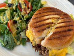 首尔牛肉贝果-OUR Bakery(三里屯太古里店)