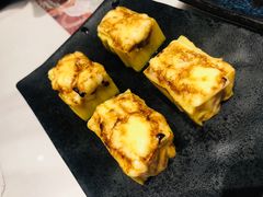 -羽寿司(东方宝泰店)