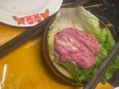 -憨孃孃·重庆老火锅(红山黑金店)