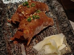 -炙柒Sekinana·精致日料(合生汇店)