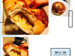 -81bakery(关山路店)