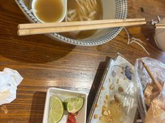 -越南牛肉河粉餐厅(书院巷店)