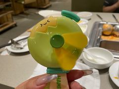 -海底捞火锅(正大乐城店)