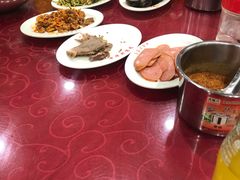 -西塔大冷面(市府大路店)