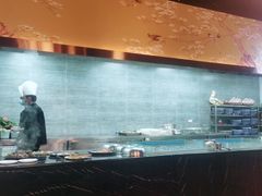 -福禧荟·海鲜自助